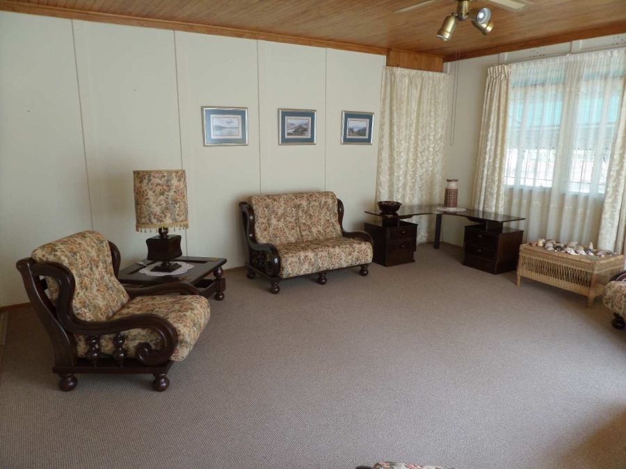3 Bedroom Property for Sale in Oviston Eastern Cape